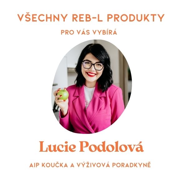 Všechny REB-L produkty (1)